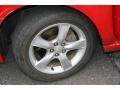 San Remo Red - Impreza 2.5i Sedan Photo No. 21