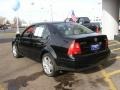 Black - Jetta GLX VR6 Sedan Photo No. 4