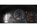 San Remo Red - Impreza 2.5i Sedan Photo No. 24