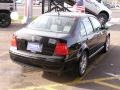 Black - Jetta GLX VR6 Sedan Photo No. 6