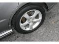 Urban Gray Metallic - Impreza 2.5i Wagon Photo No. 18