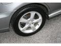 Urban Gray Metallic - Impreza 2.5i Wagon Photo No. 19