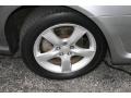 Urban Gray Metallic - Impreza 2.5i Wagon Photo No. 20