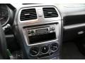 Urban Gray Metallic - Impreza 2.5i Wagon Photo No. 22