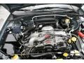 Urban Gray Metallic - Impreza 2.5i Wagon Photo No. 26