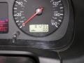Black - Jetta GLX VR6 Sedan Photo No. 16