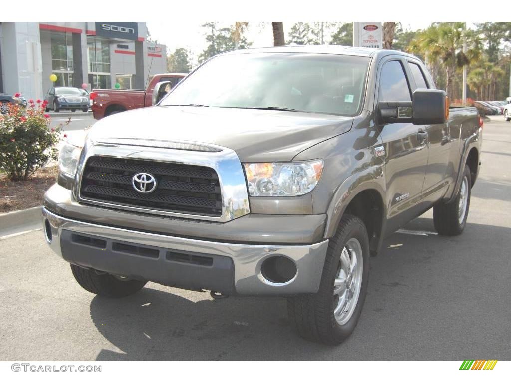 Pyrite Mica Toyota Tundra