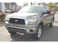 2007 Pyrite Mica Toyota Tundra X-SP Double Cab 4x4  photo #1