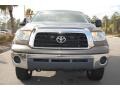 2007 Pyrite Mica Toyota Tundra X-SP Double Cab 4x4  photo #2