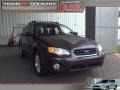 2007 Diamond Gray Metallic Subaru Outback 2.5i Limited Wagon  photo #1