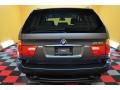 Steel Grey Metallic - X5 3.0i Photo No. 5