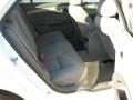 Summit White - Malibu LS Sedan Photo No. 19