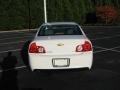 2009 Summit White Chevrolet Malibu LS Sedan  photo #26