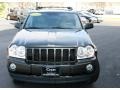 2005 Dark Khaki Pearl Jeep Grand Cherokee Laredo 4x4  photo #2