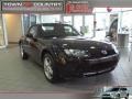 Brilliant Black - MX-5 Miata Roadster Photo No. 1