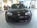 Brilliant Black - MX-5 Miata Roadster Photo No. 2