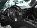 Brilliant Black - MX-5 Miata Roadster Photo No. 5