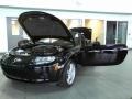Brilliant Black - MX-5 Miata Roadster Photo No. 20