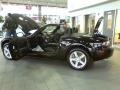 Brilliant Black - MX-5 Miata Roadster Photo No. 21