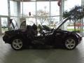 Brilliant Black - MX-5 Miata Roadster Photo No. 23