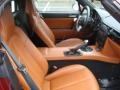 2007 Copper Red Mica Mazda MX-5 Miata Grand Touring Roadster  photo #10
