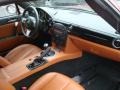 2007 Copper Red Mica Mazda MX-5 Miata Grand Touring Roadster  photo #11