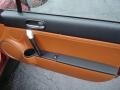 2007 Copper Red Mica Mazda MX-5 Miata Grand Touring Roadster  photo #12