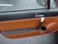 2007 Copper Red Mica Mazda MX-5 Miata Grand Touring Roadster  photo #15