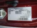 2007 Copper Red Mica Mazda MX-5 Miata Grand Touring Roadster  photo #19