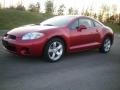 Rave Red - Eclipse GS Coupe Photo No. 1