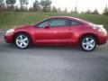 Rave Red - Eclipse GS Coupe Photo No. 2