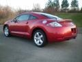 Rave Red - Eclipse GS Coupe Photo No. 3