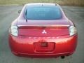 Rave Red - Eclipse GS Coupe Photo No. 4