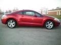 Rave Red - Eclipse GS Coupe Photo No. 6