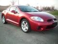 Rave Red - Eclipse GS Coupe Photo No. 7