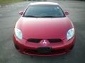 Rave Red - Eclipse GS Coupe Photo No. 8