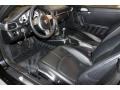 Basalt Black Metallic - 911 Carrera S Coupe Photo No. 2