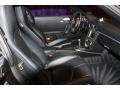 Basalt Black Metallic - 911 Carrera S Coupe Photo No. 5