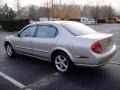 2000 Sunlit Sand Metallic Nissan Maxima GLE  photo #4