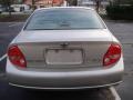 2000 Sunlit Sand Metallic Nissan Maxima GLE  photo #5