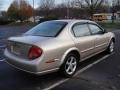 2000 Sunlit Sand Metallic Nissan Maxima GLE  photo #6