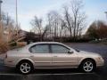 2000 Sunlit Sand Metallic Nissan Maxima GLE  photo #7