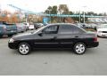 Blackout - Sentra 1.8 Photo No. 6