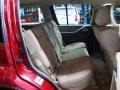 2006 Red Brawn Pearl Nissan Pathfinder S  photo #21