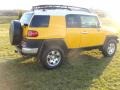 Sun Fusion - FJ Cruiser 4WD Photo No. 5