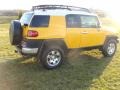 2007 Sun Fusion Toyota FJ Cruiser 4WD  photo #5