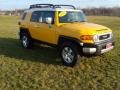 Sun Fusion - FJ Cruiser 4WD Photo No. 7
