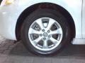 Super White - Camry LE Photo No. 3