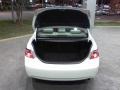 Super White - Camry LE Photo No. 15