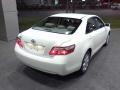 Super White - Camry LE Photo No. 16